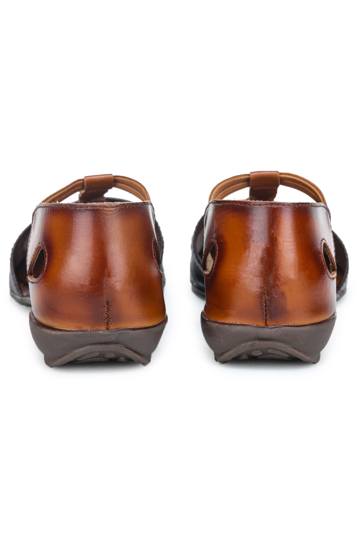 Women Leather Sandals
