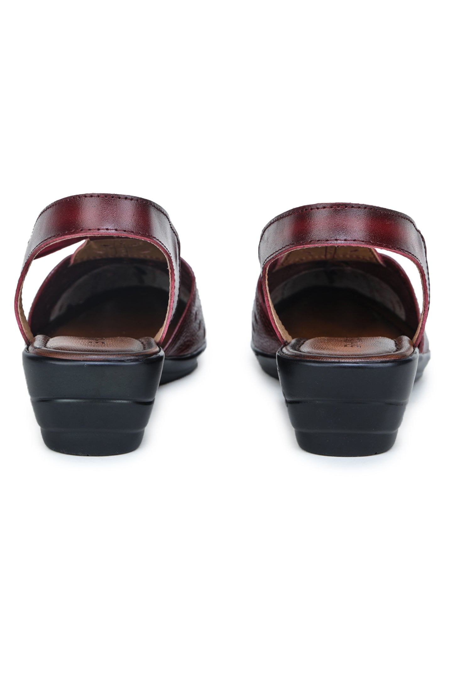 Women Leather Sandals