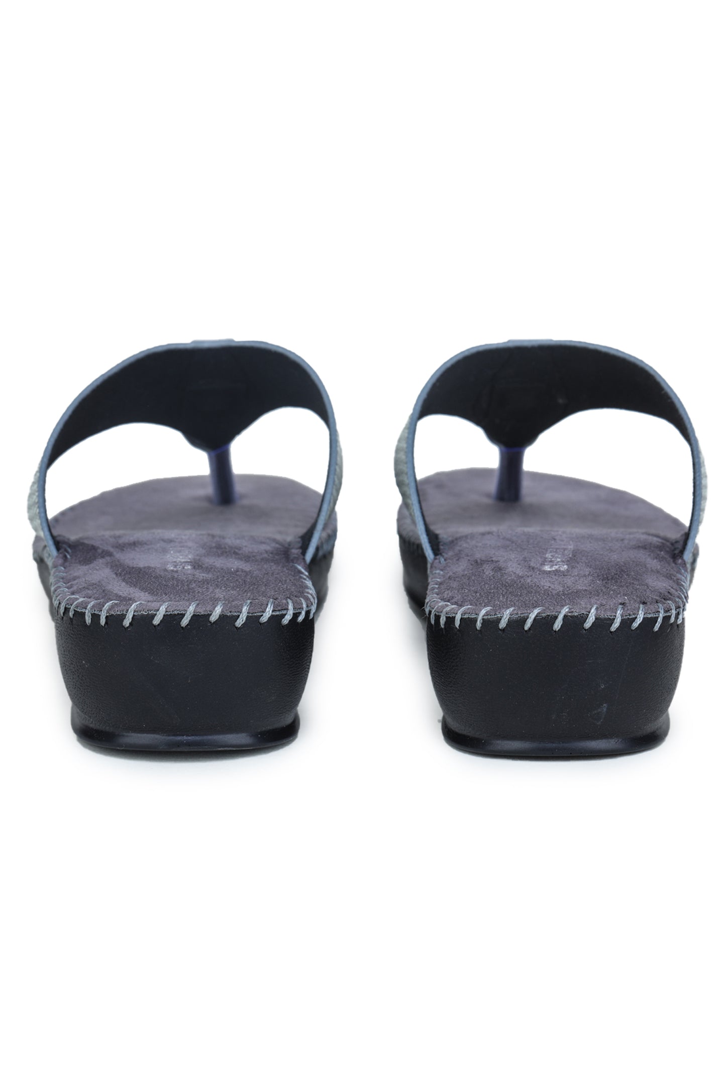 Shiny slipper