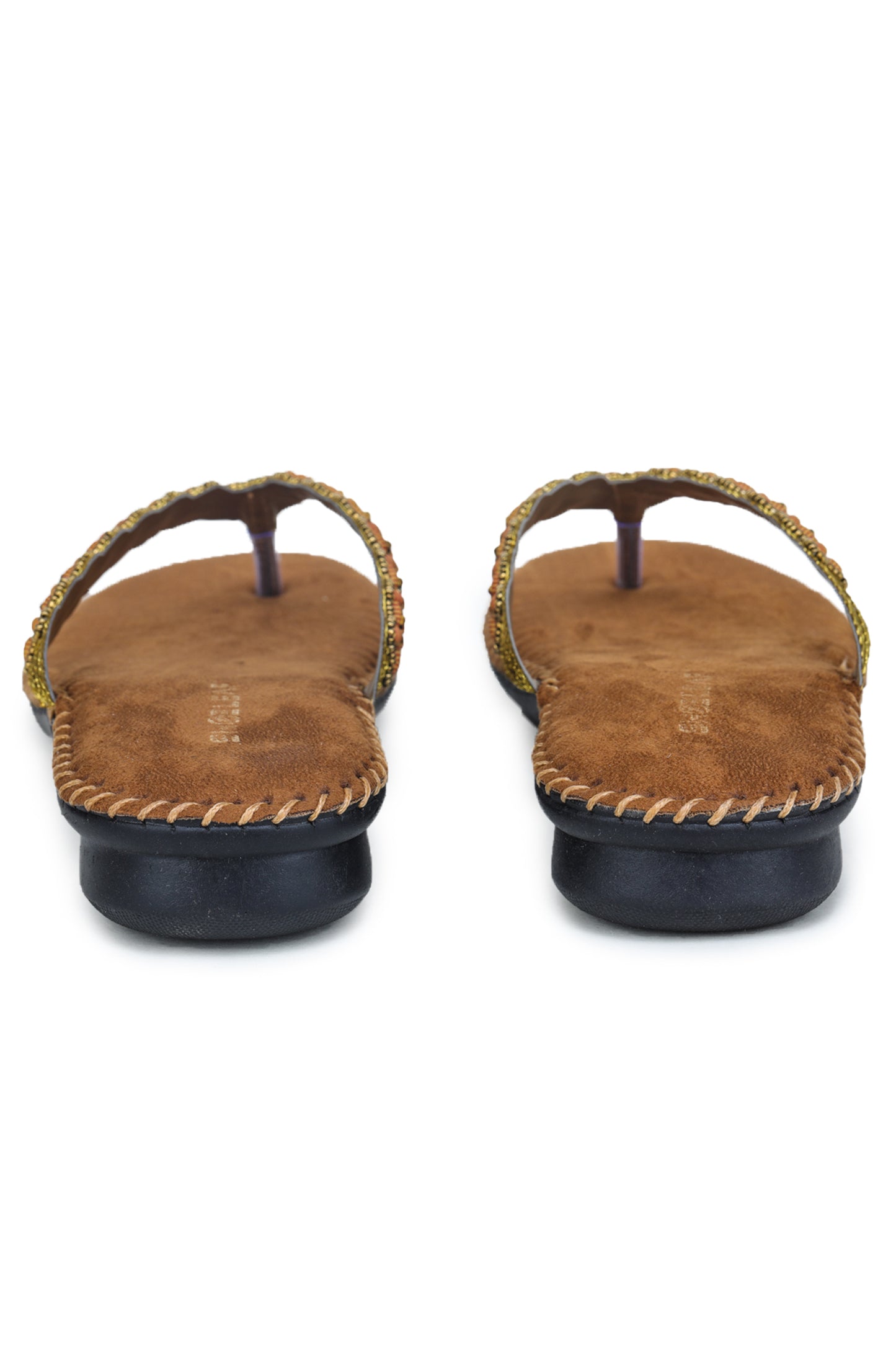 Antiq Cushioned Slipper