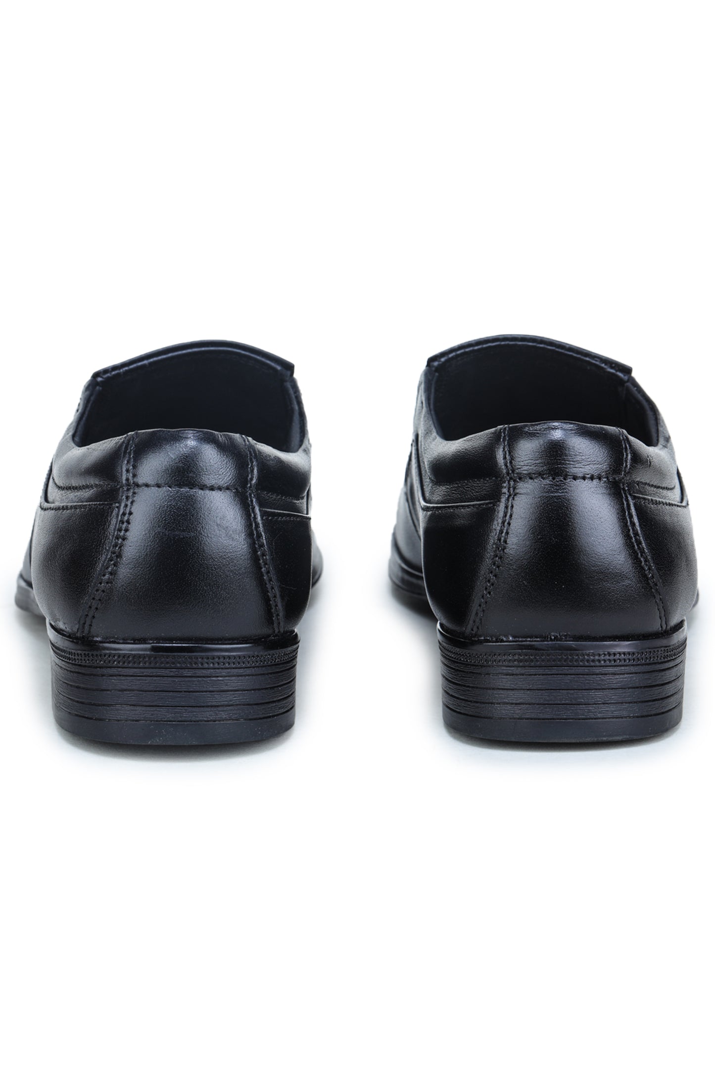 Black Loafer