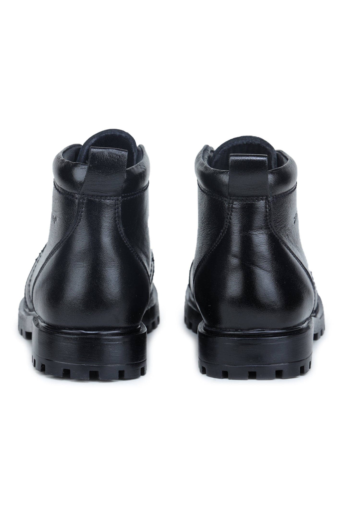 Black Boots