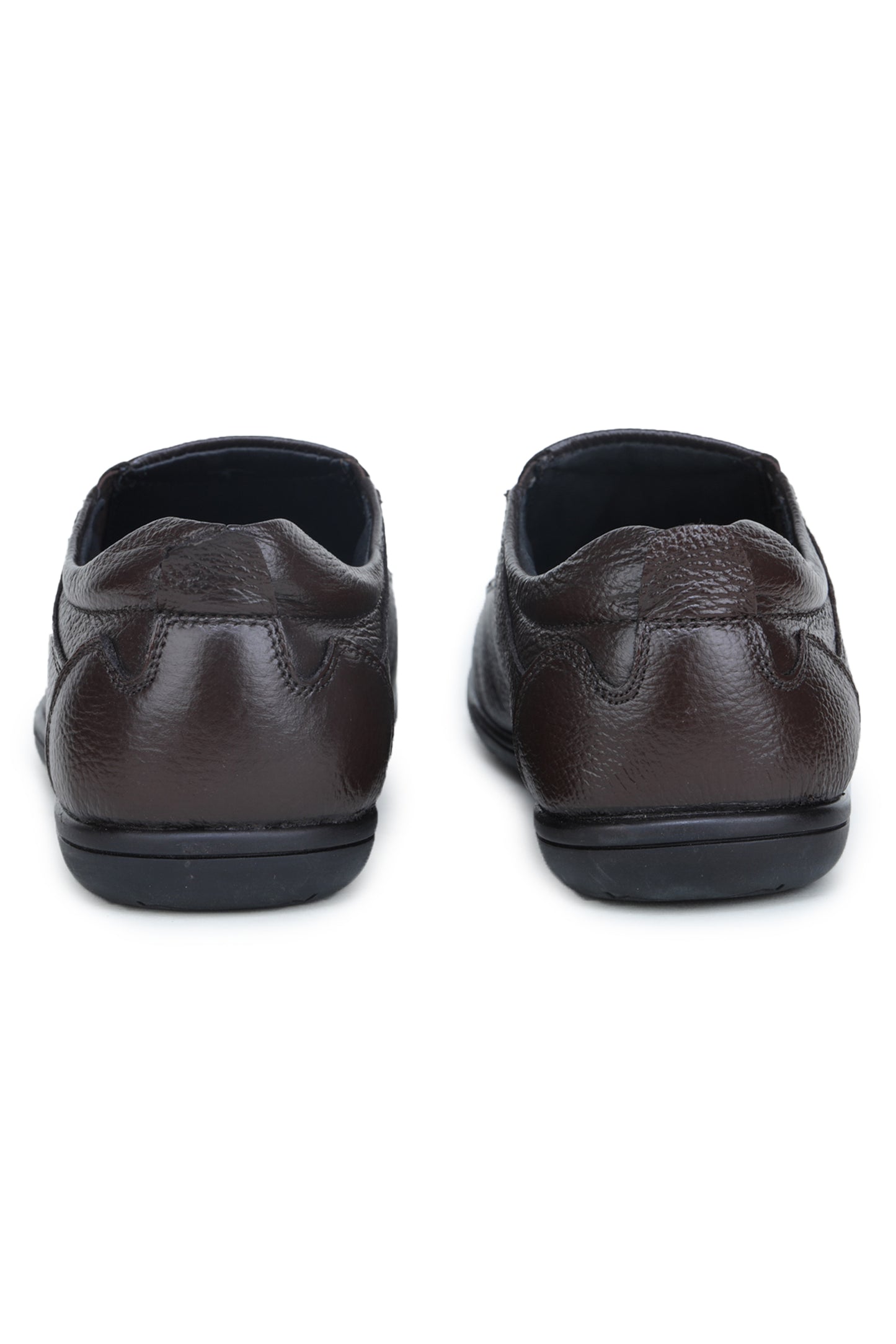 Loafer (Brown)