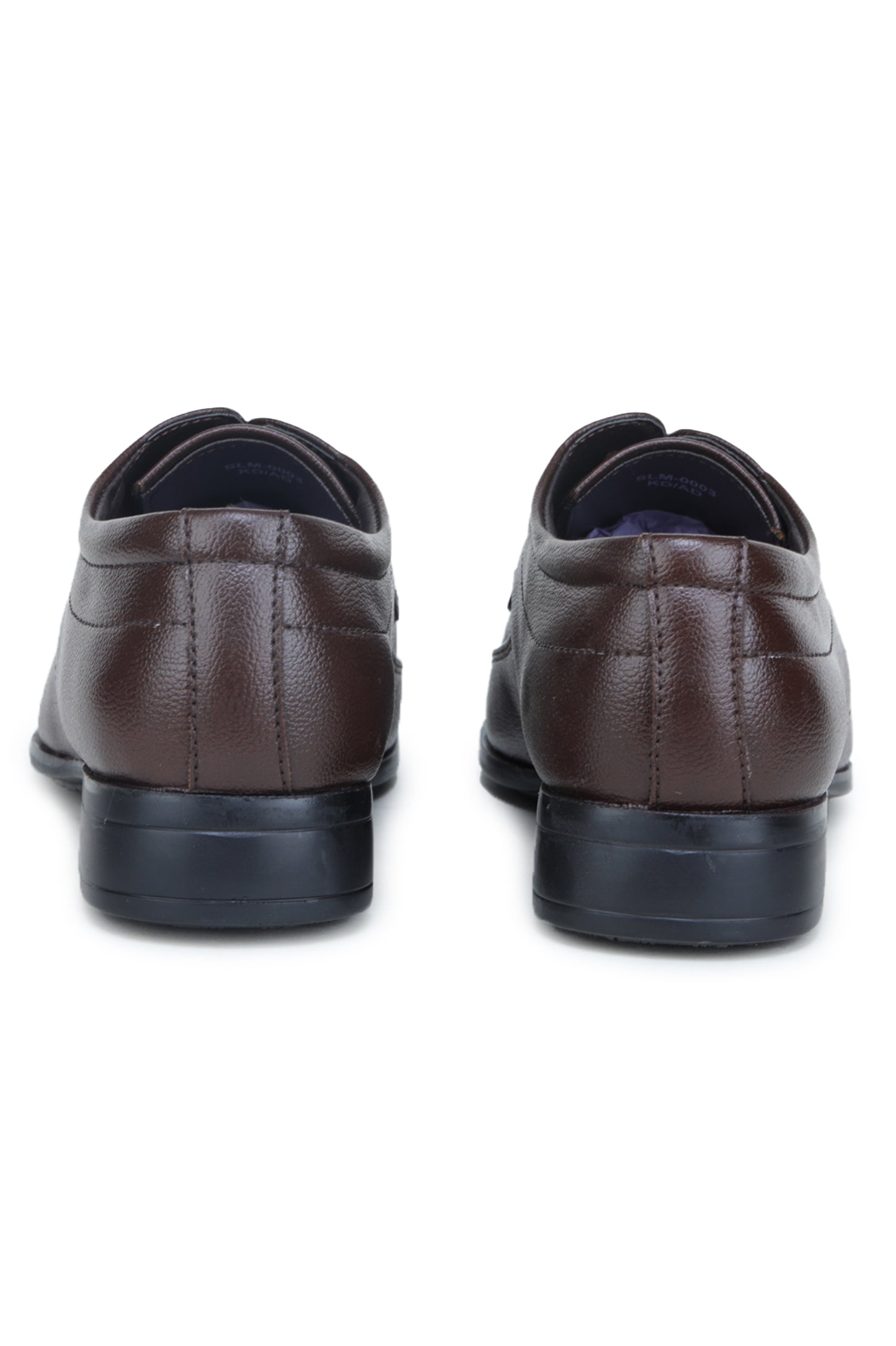 Brown Leather Shoes