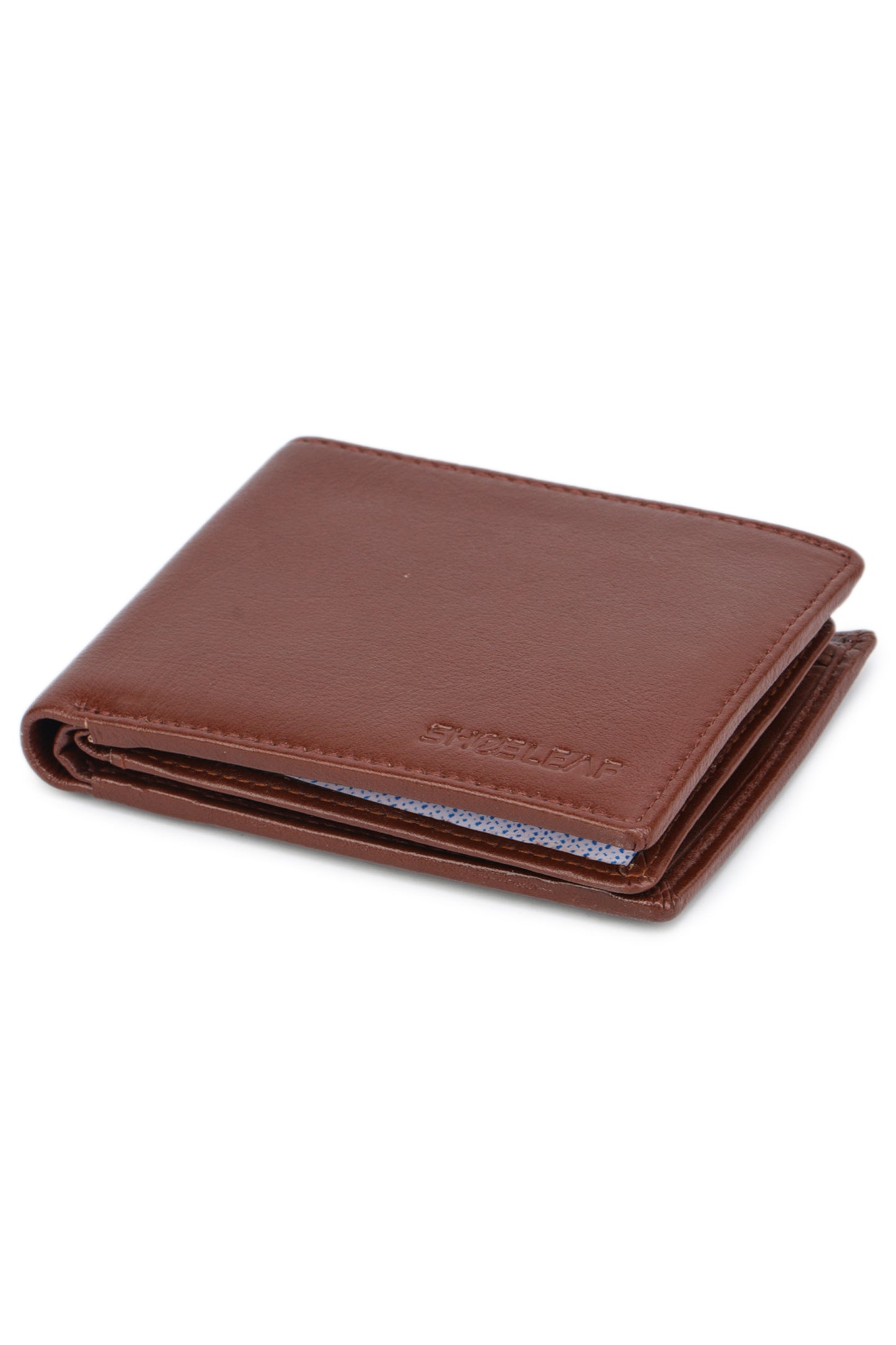 Men Wallet (Brown)